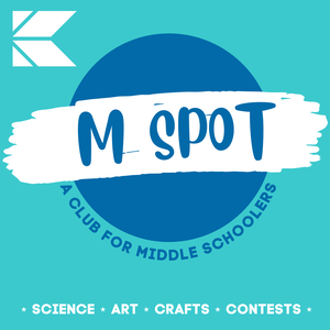 M Spot